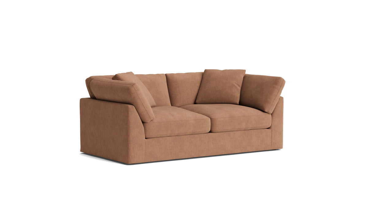 Get Together™ Sofa, 2.5 Seater, Spice — alternate view