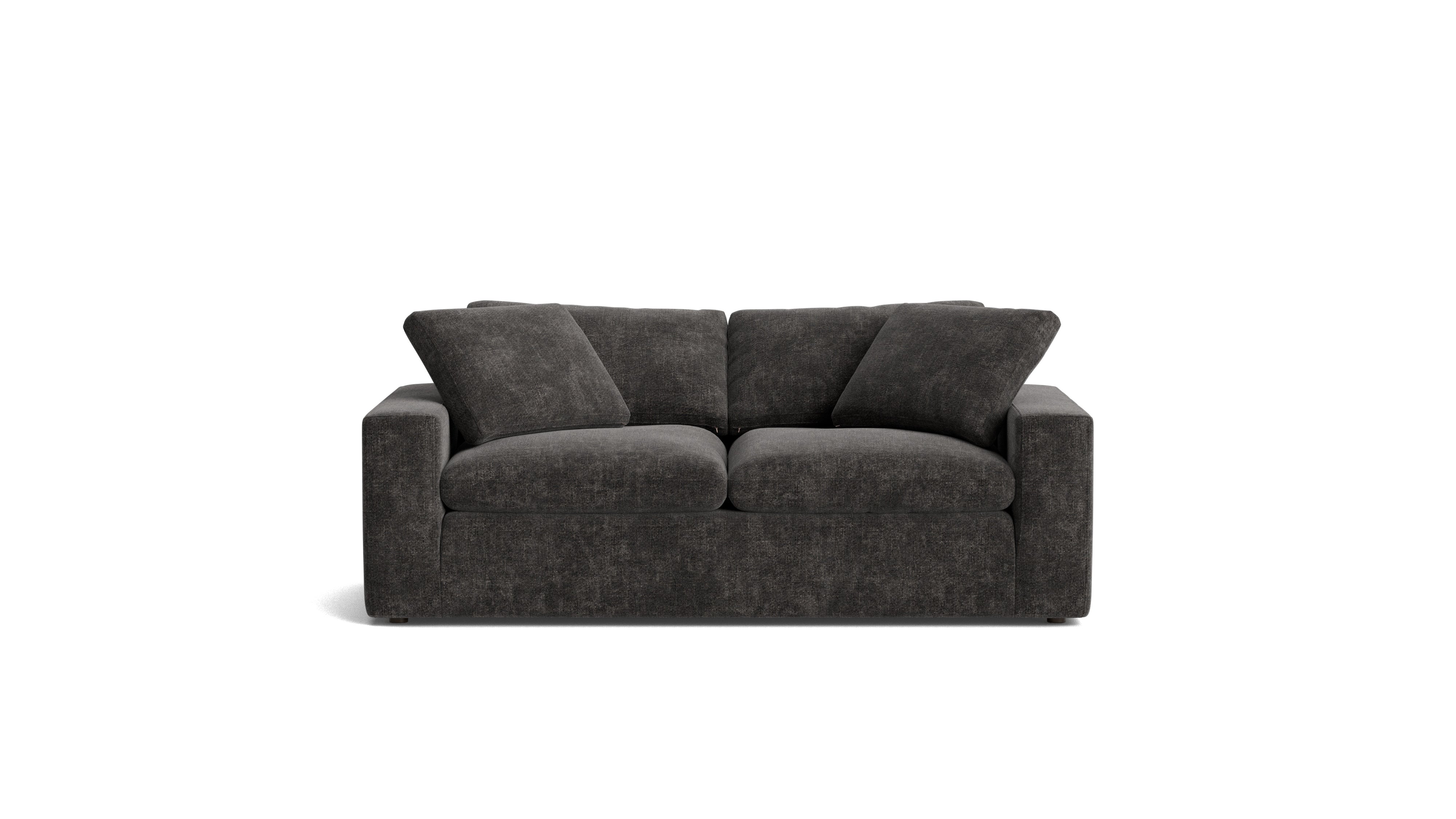 Movie Night™ Sofa, 2.5 Seater, Truffle - Sundays Company CanadaSOF-YJ-017-003