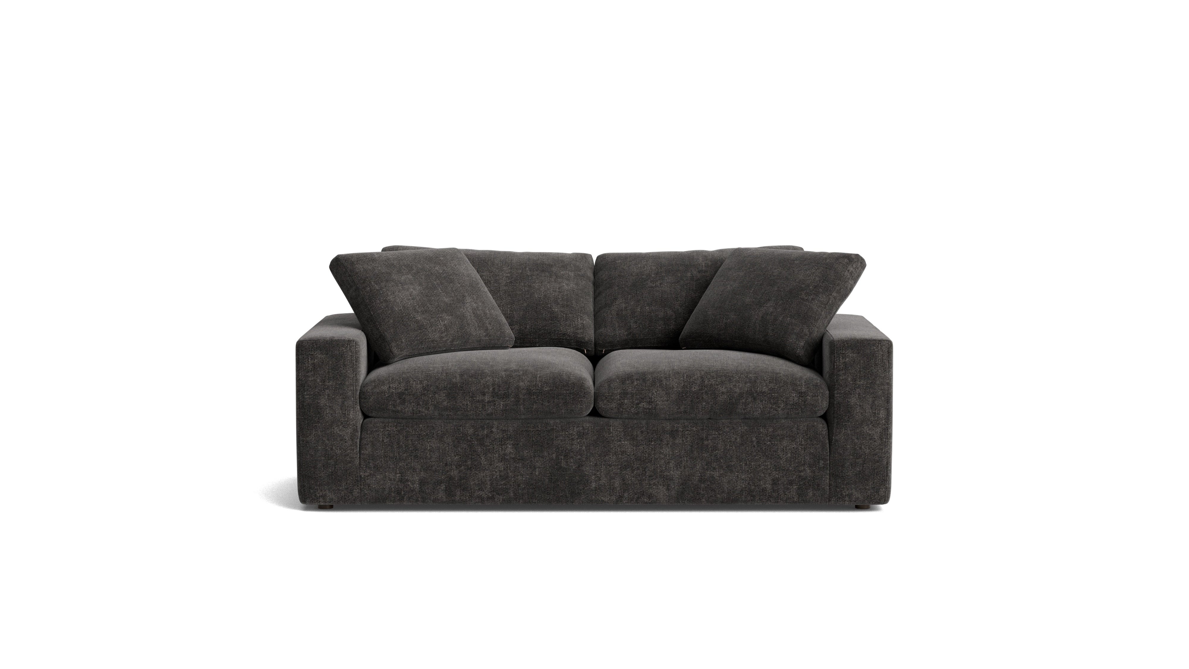 Movie Night™ Sofa, 2.5 Seater, Truffle