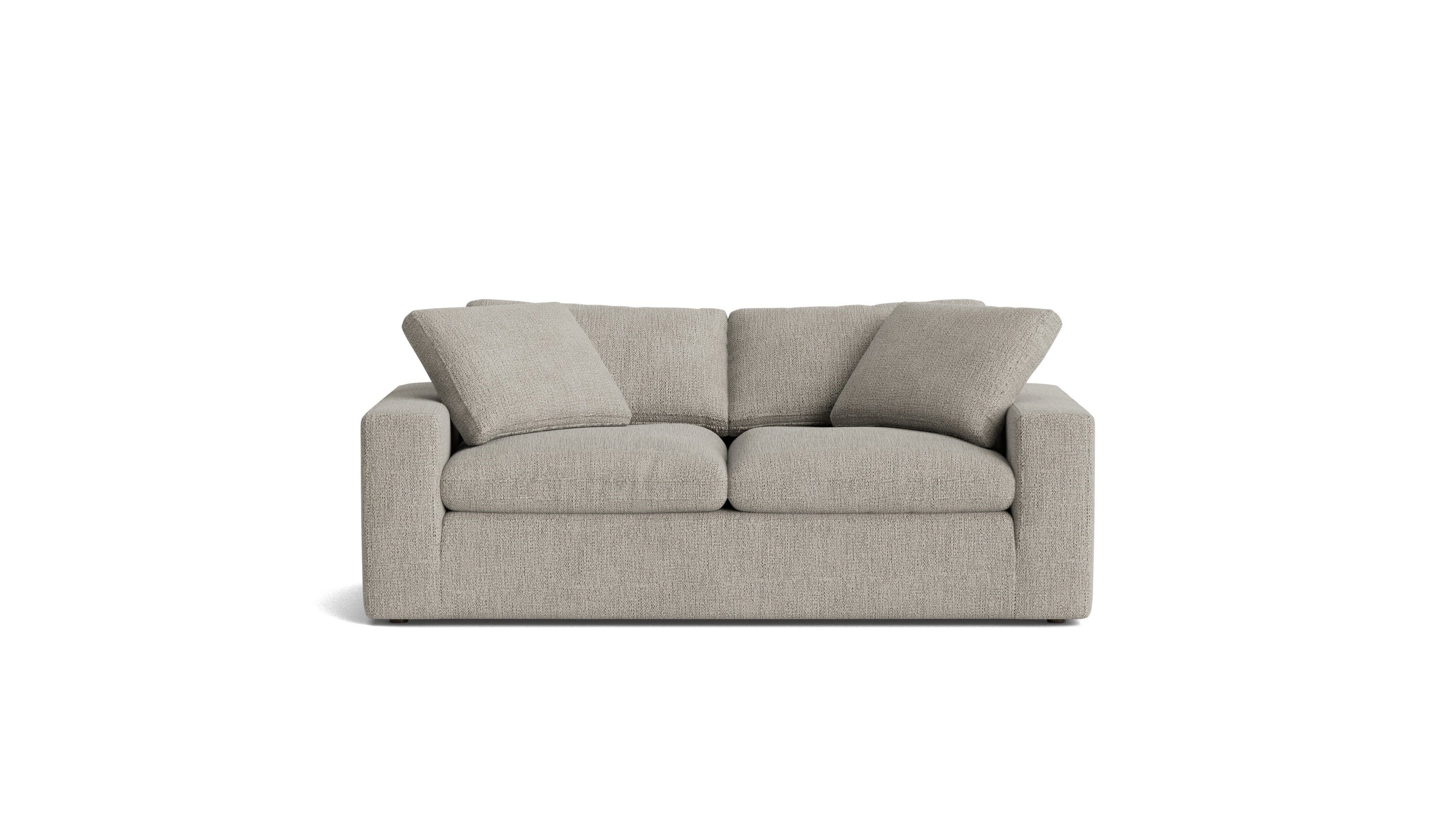 Movie Night™ Sofa, 2.5 Seater, Oatmeal