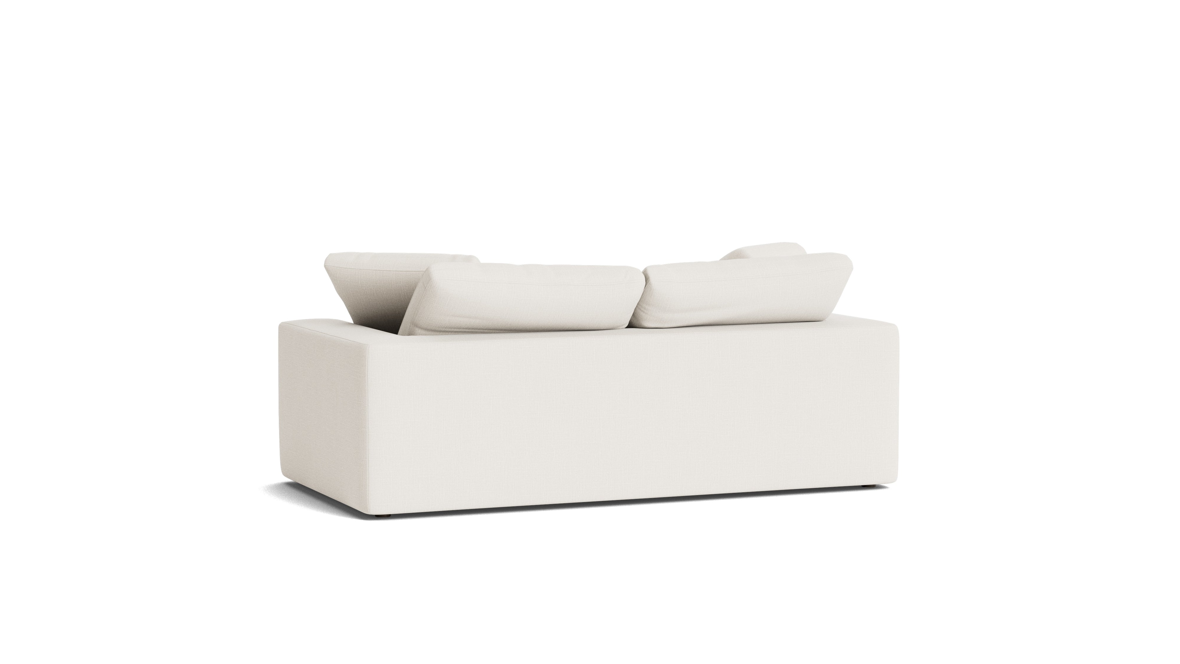 Movie Night™ Sofa, 2.5 Seater, Cream Linen - Sundays Company CanadaSOF-YJ-017-018