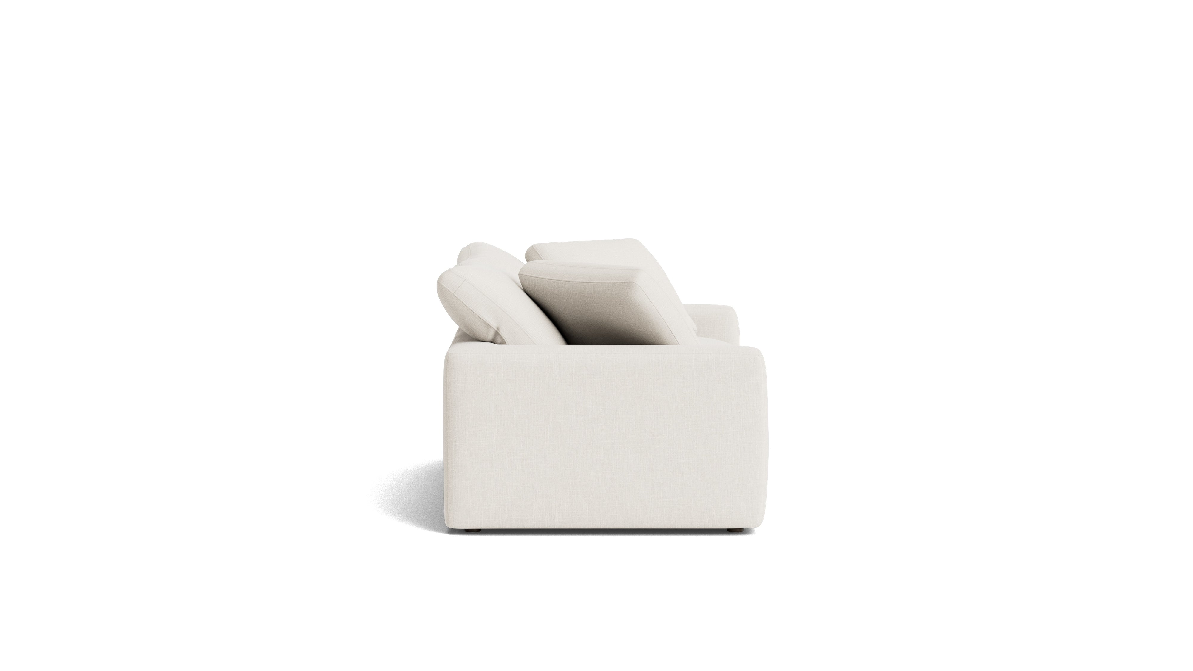 Movie Night™ Sofa, 2.5 Seater, Cream Linen - Sundays Company CanadaSOF-YJ-017-018