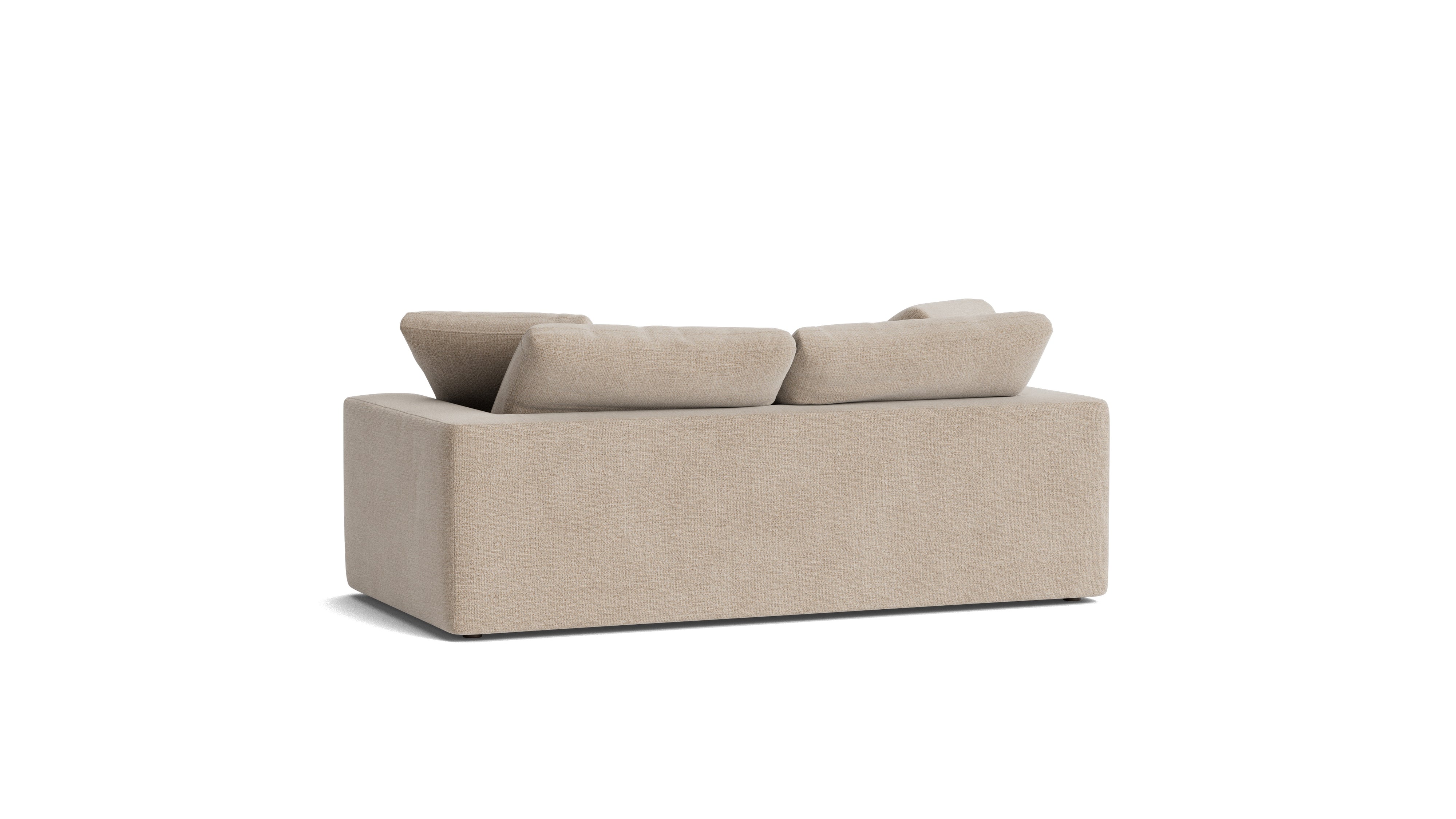 Movie Night™ Sofa, 2.5 Seater, Champagne - Sundays Company CanadaSOF-YJ-017-041