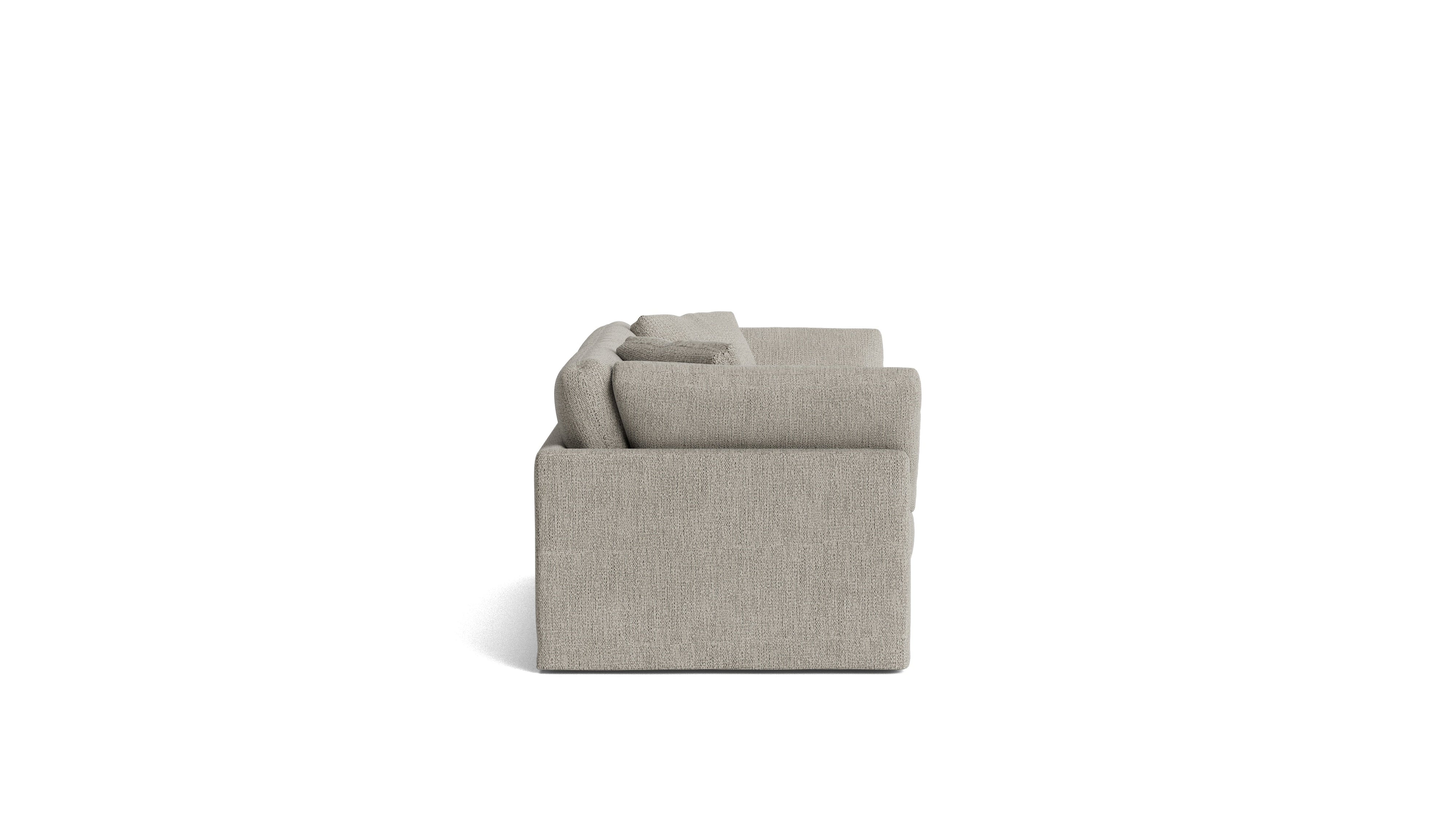 Get Together™ Sofa, 3.5 Seater, Oatmeal