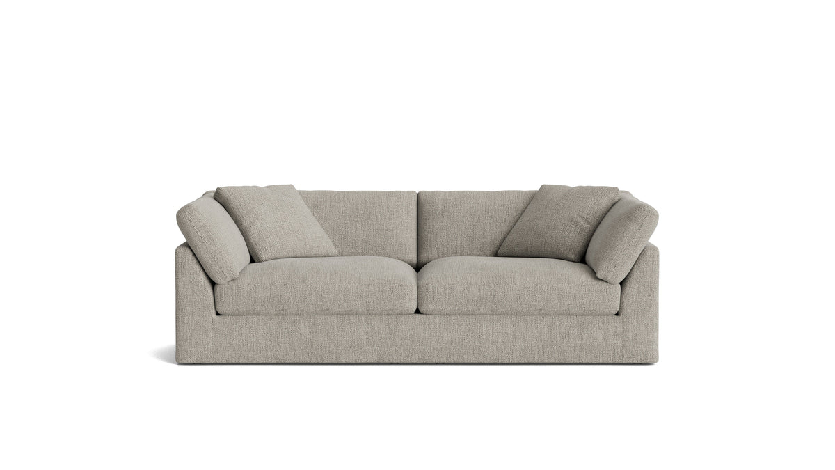 Get Together™ Sofa, 3.5 Seater, Oatmeal