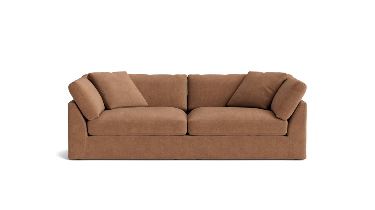 Get Together™ Sofa, 3.5 Seater, Spice