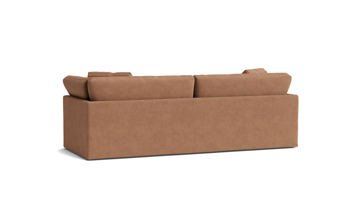 Get Together™ Sofa, 3.5 Seater, Spice — alternate view