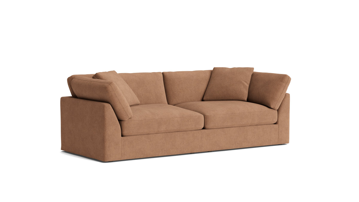Get Together™ Sofa, 3.5 Seater, Spice — alternate view