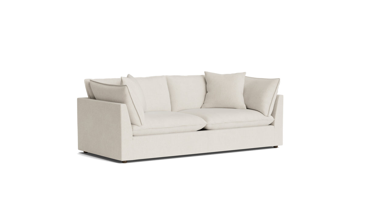 Chill Time Sofa, 2.5 Seater, Birch