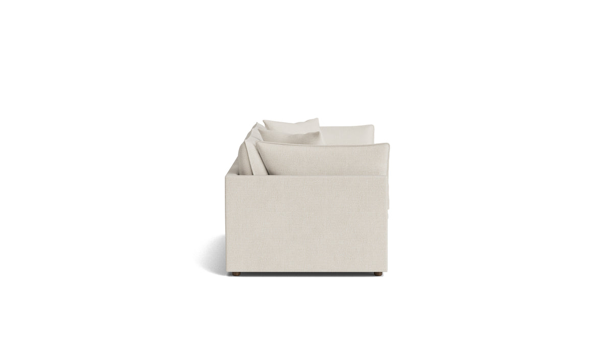 Chill Time Sofa, 2.5 Seater, Birch