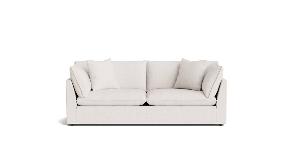 Chill Time Sofa, 2.5 Seater, Nomad Snow_image