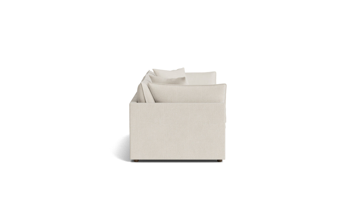 Chill Time Sofa, 3 Seater, Birch