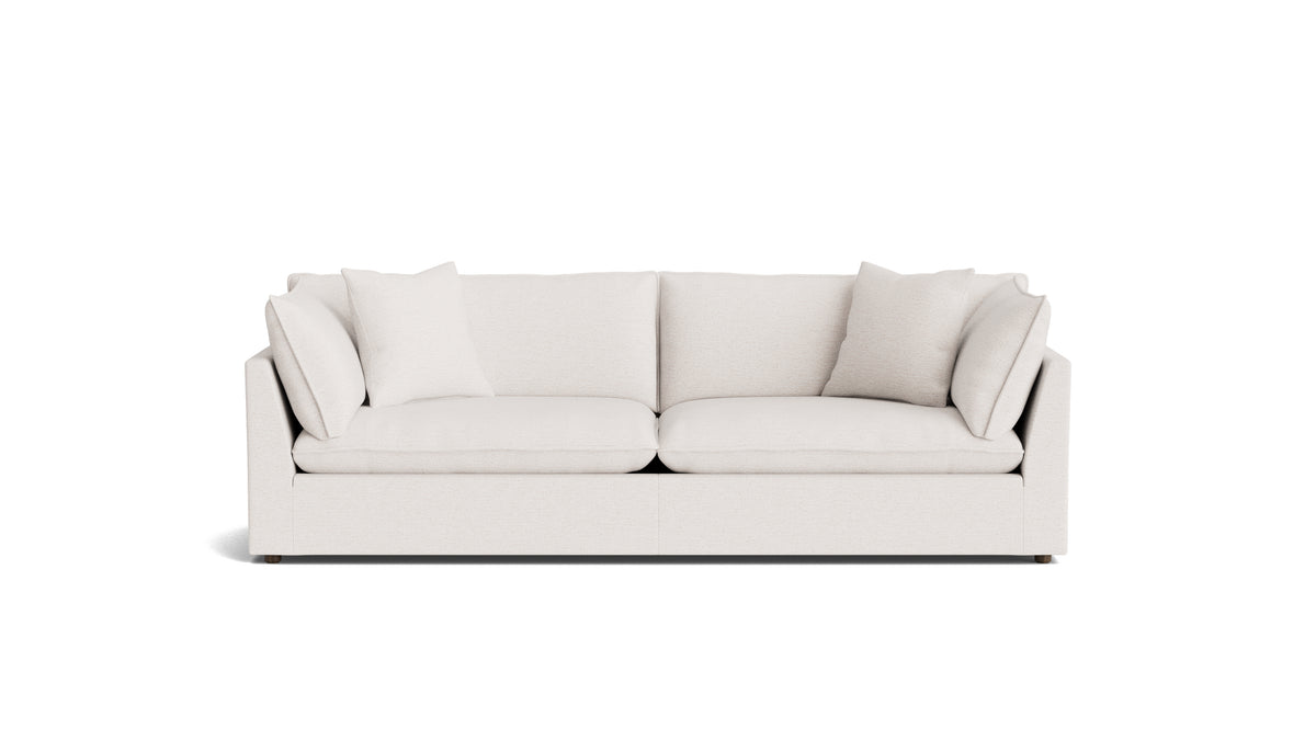 Chill Time Sofa, 3 Seater, Nomad Snow_image