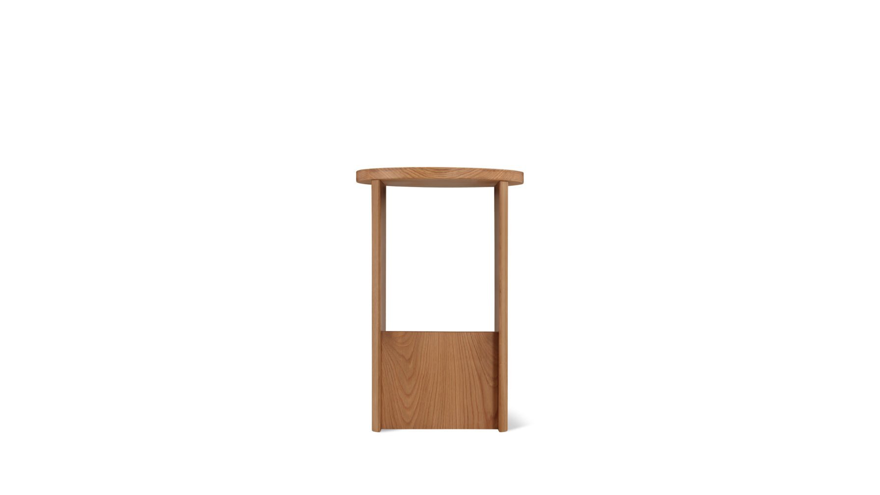 Field Stool, Counter, Oak - Sundays Company CanadaSTO-BC-001-050
