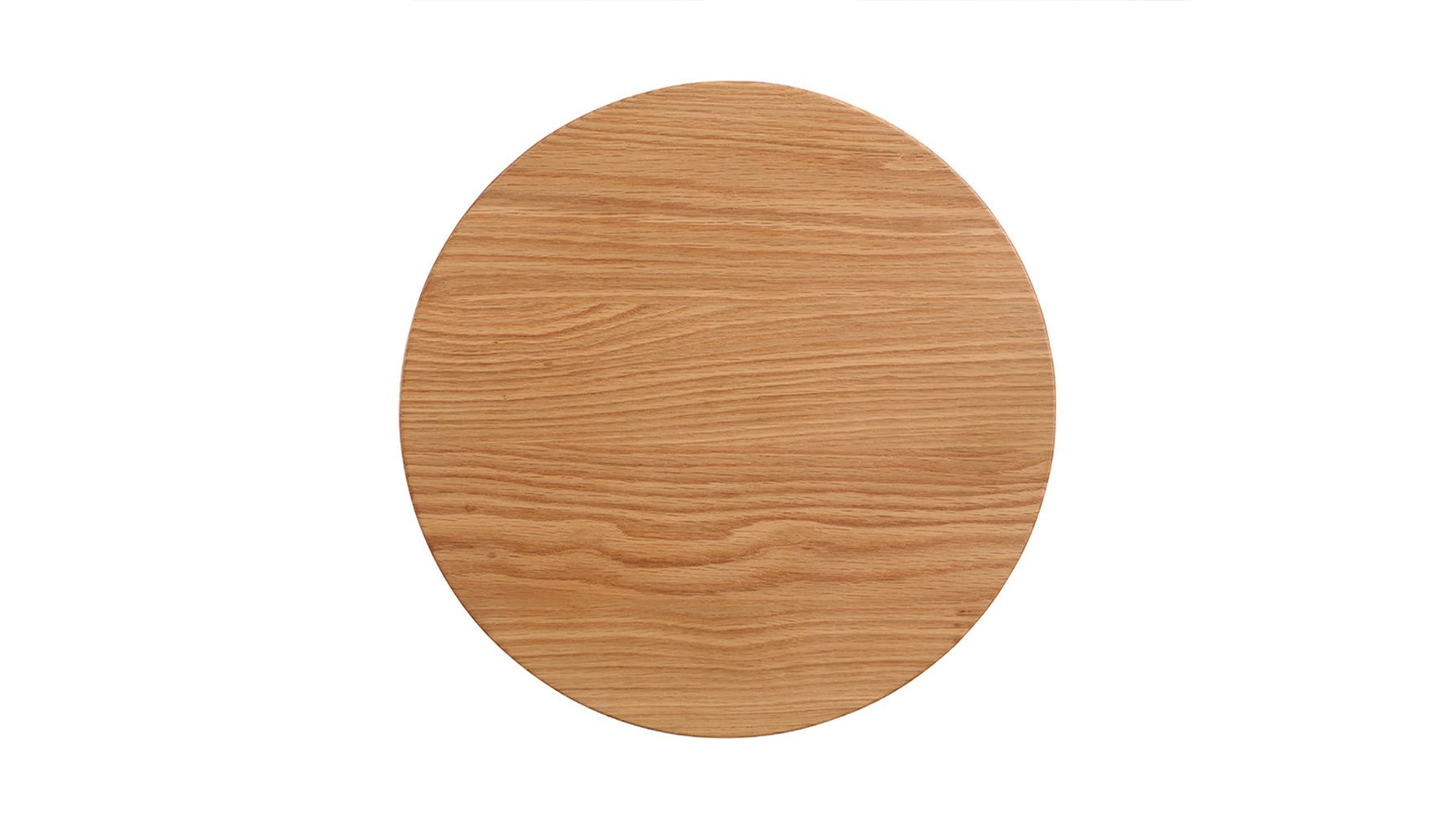 Field Stool, Counter, Oak