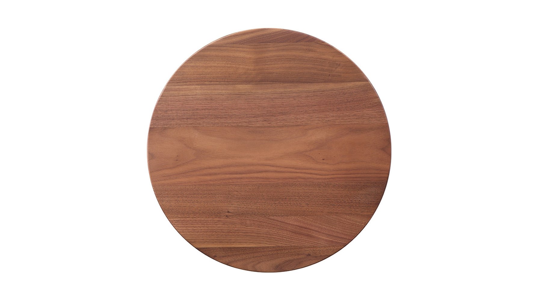 Field Stool, Counter, American Walnut - Image 7