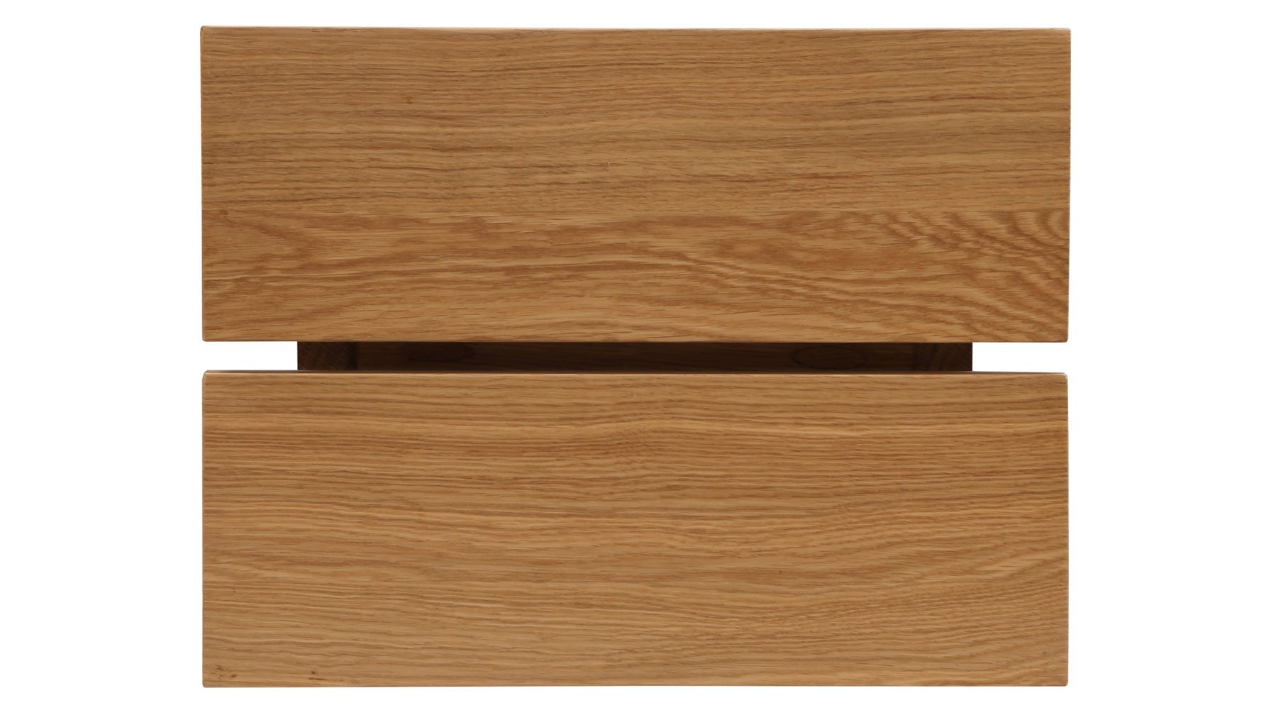 Plane Stool, Oak
