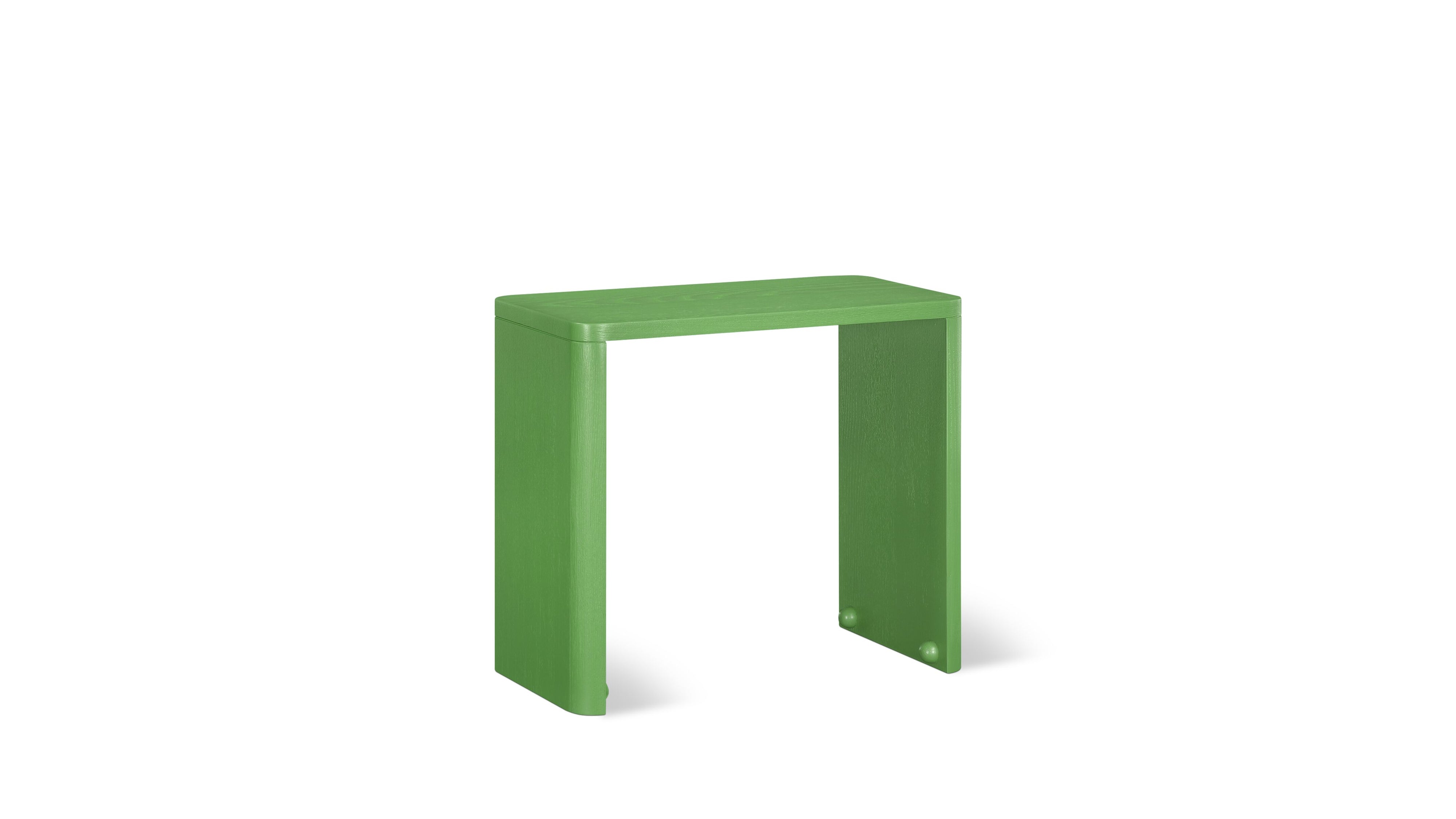 Step On Me Stool, Evergreen - Sundays Company CanadaSTO-BC-007-170