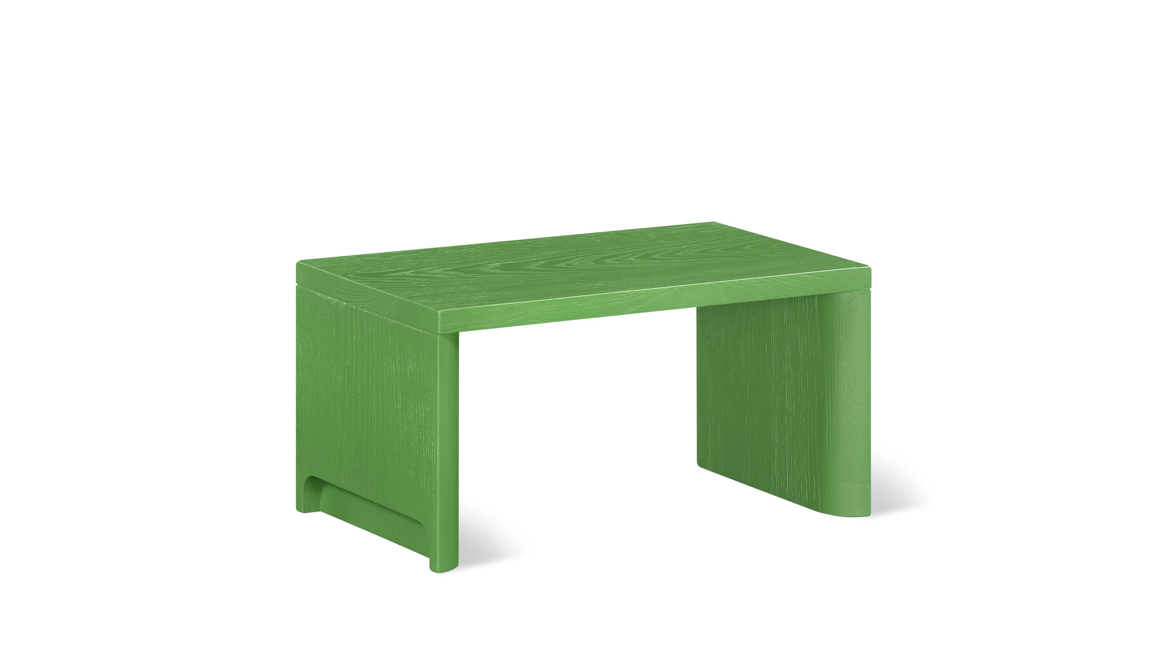 Step On Me Stool, Evergreen - Sundays Company CanadaSTO-BC-007-170