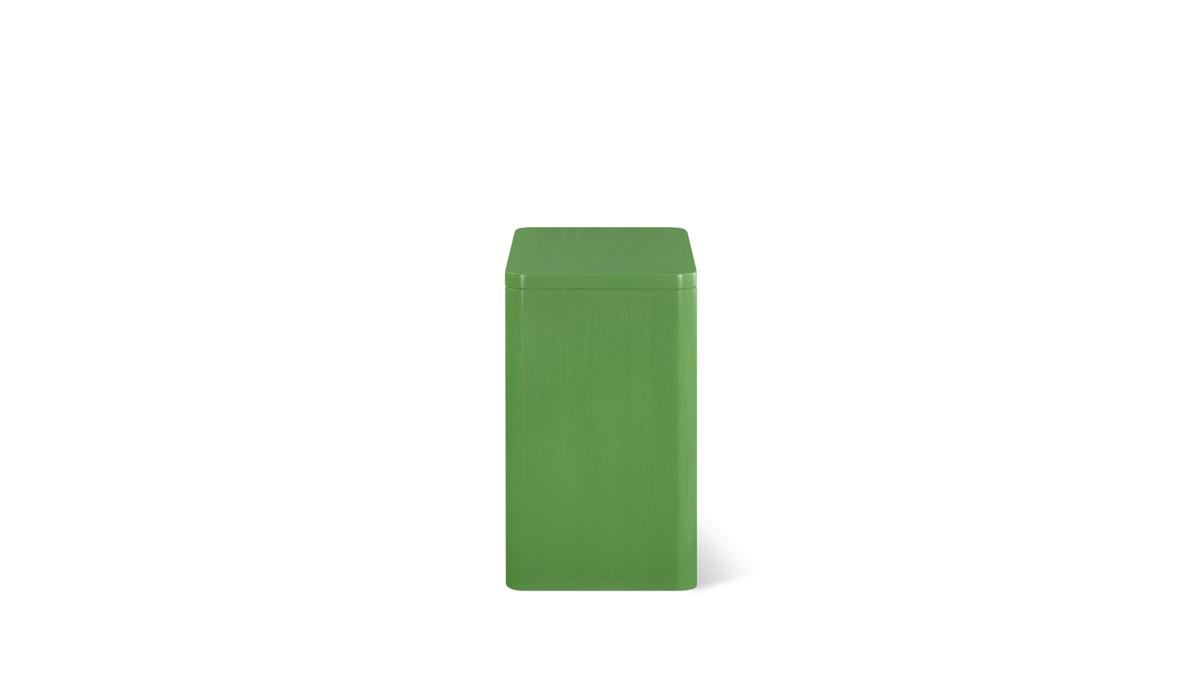 Step On Me Stool, Evergreen - Sundays Company CanadaSTO-BC-007-170
