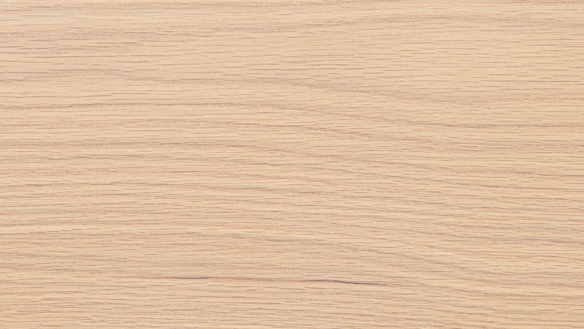 Long Story x Colapso Studio Coffee Table, Large, Pale Oak
