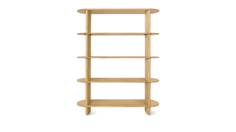 Union Bookshelf