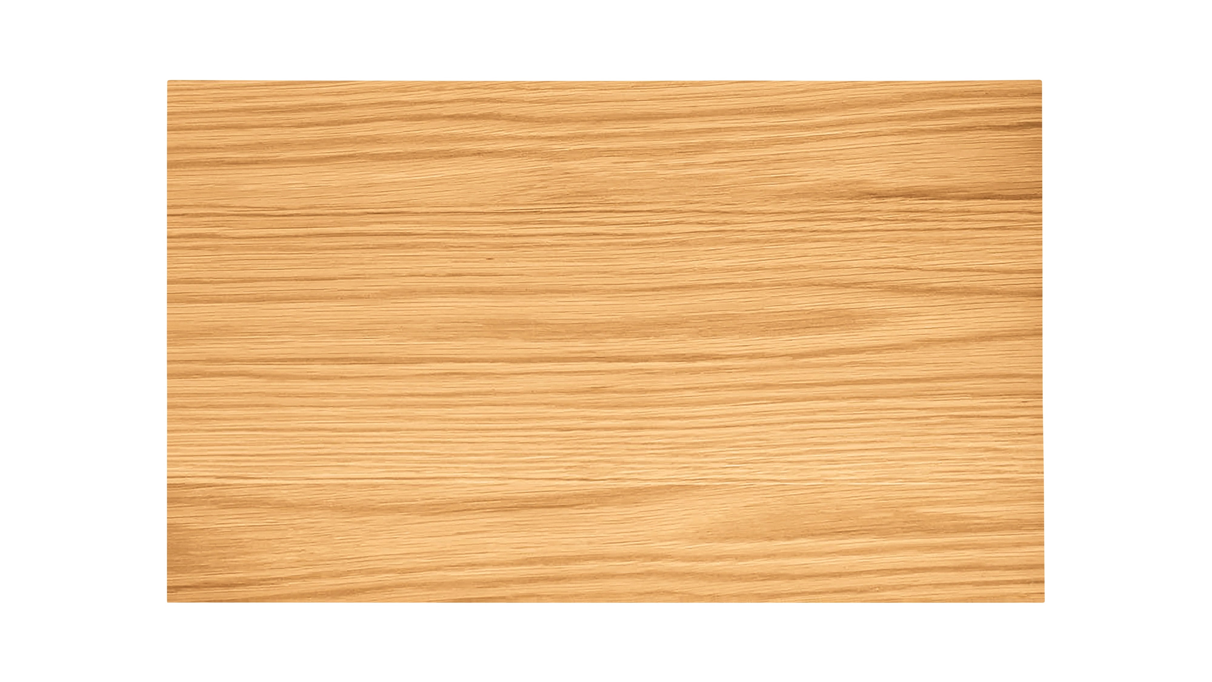 Keep Stacking Storage System 2-Piece, Open and Closed, White Oak