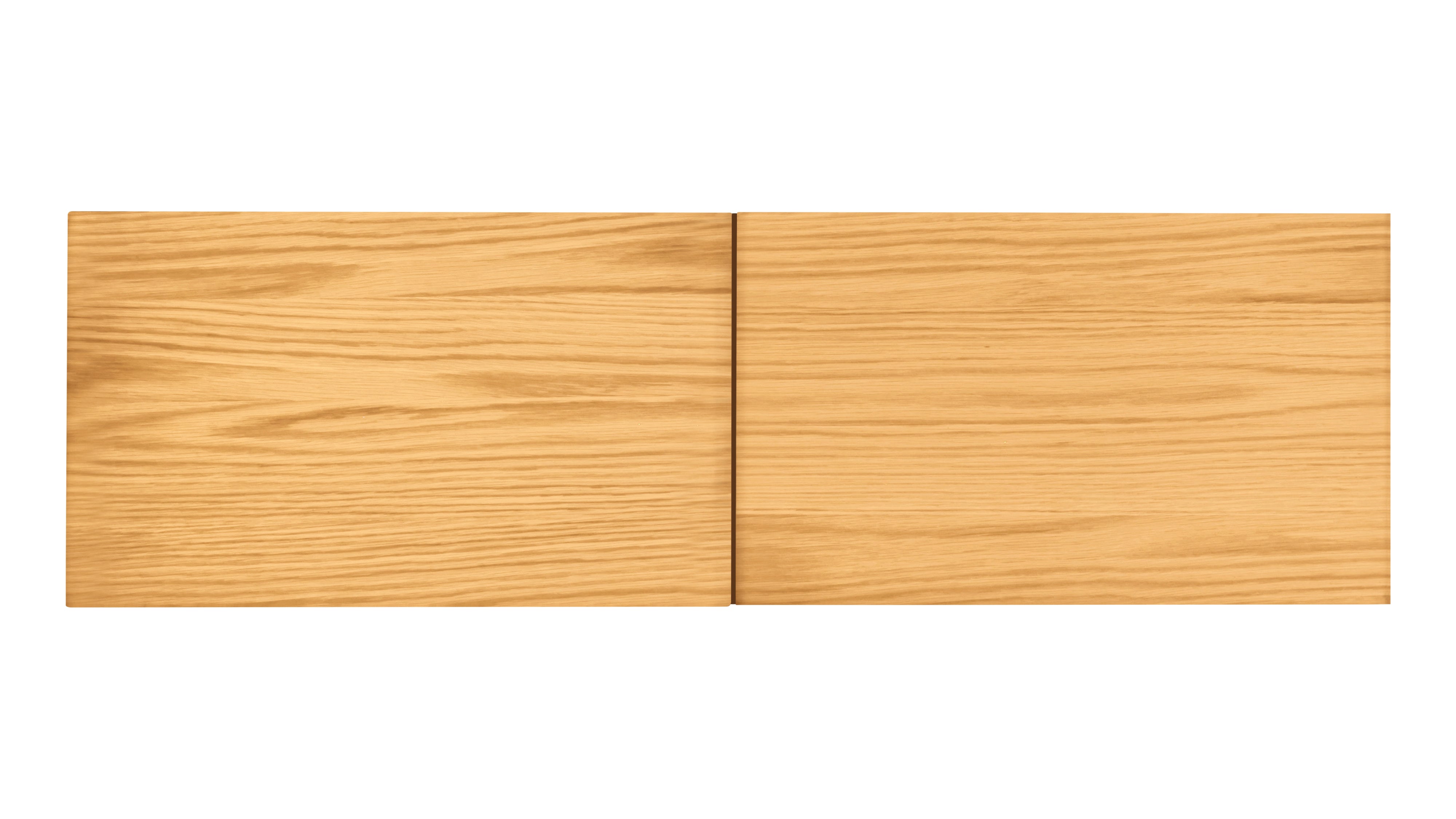 Keep Stacking Storage System 4 - Piece, Open and Closed, White Oak - Sundays Company CanadaSTO-YR-030-050