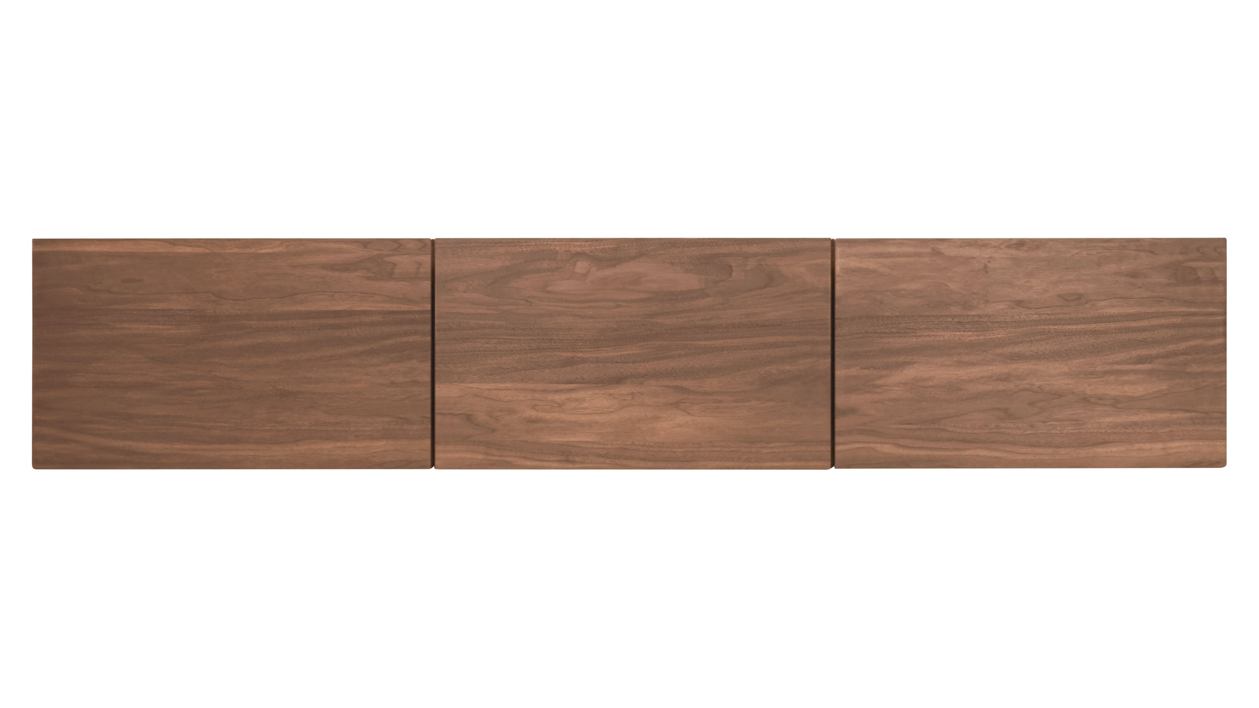 Keep Stacking Storage System 6 - Piece, Open and Closed, Walnut - Sundays Company CanadaSTO-YR-031-003