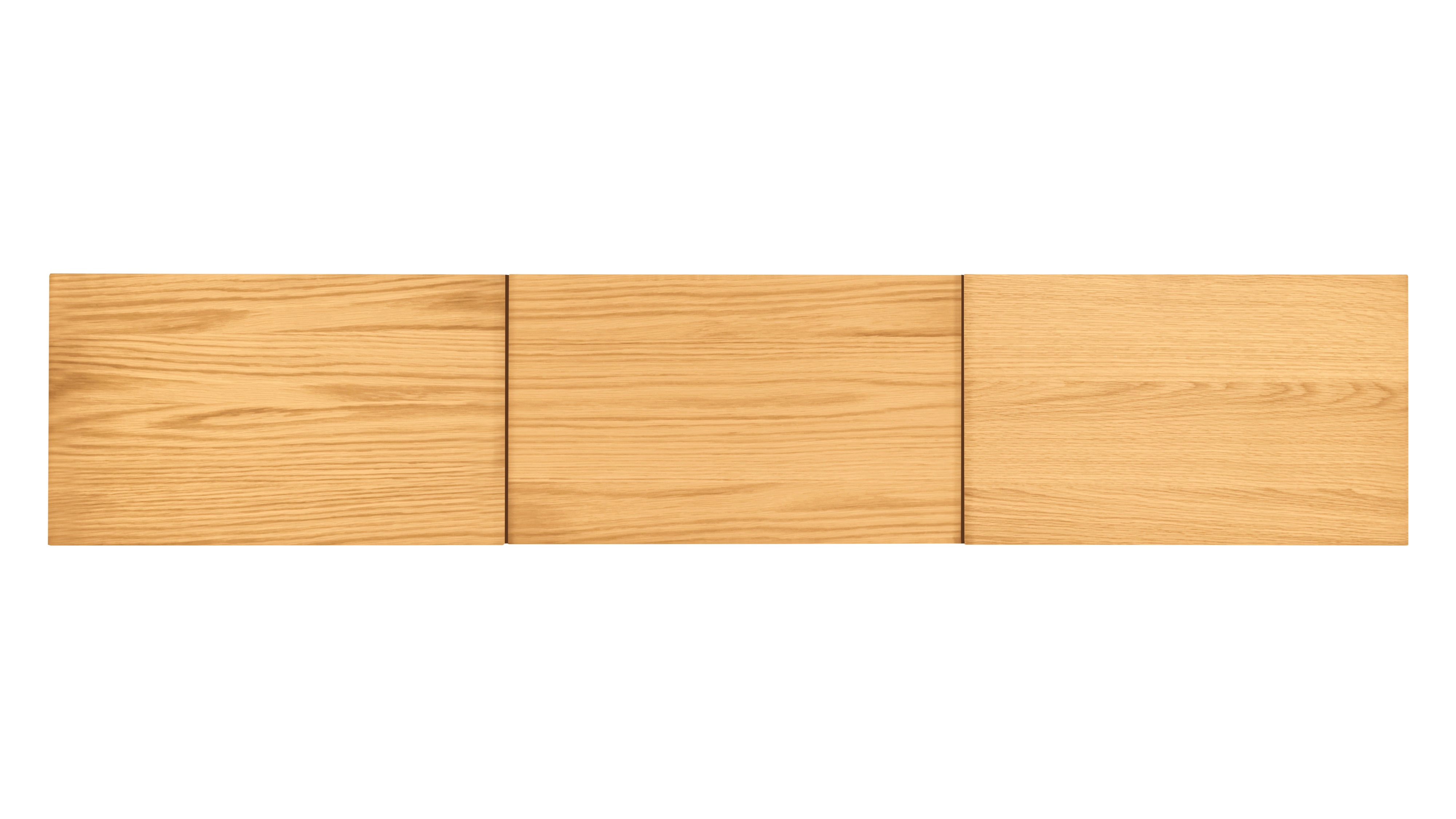 Keep Stacking Storage System 6 - Piece, Open and Closed, White Oak - Sundays Company CanadaSTO-YR-031-050