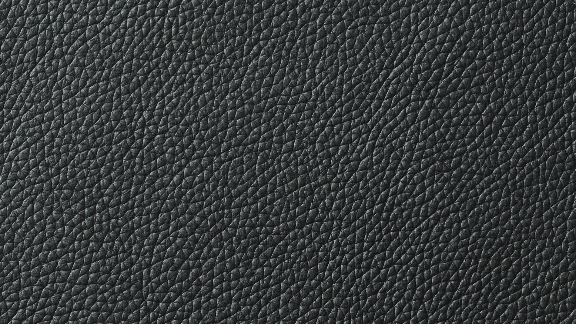 Swatch Black, Leather_image