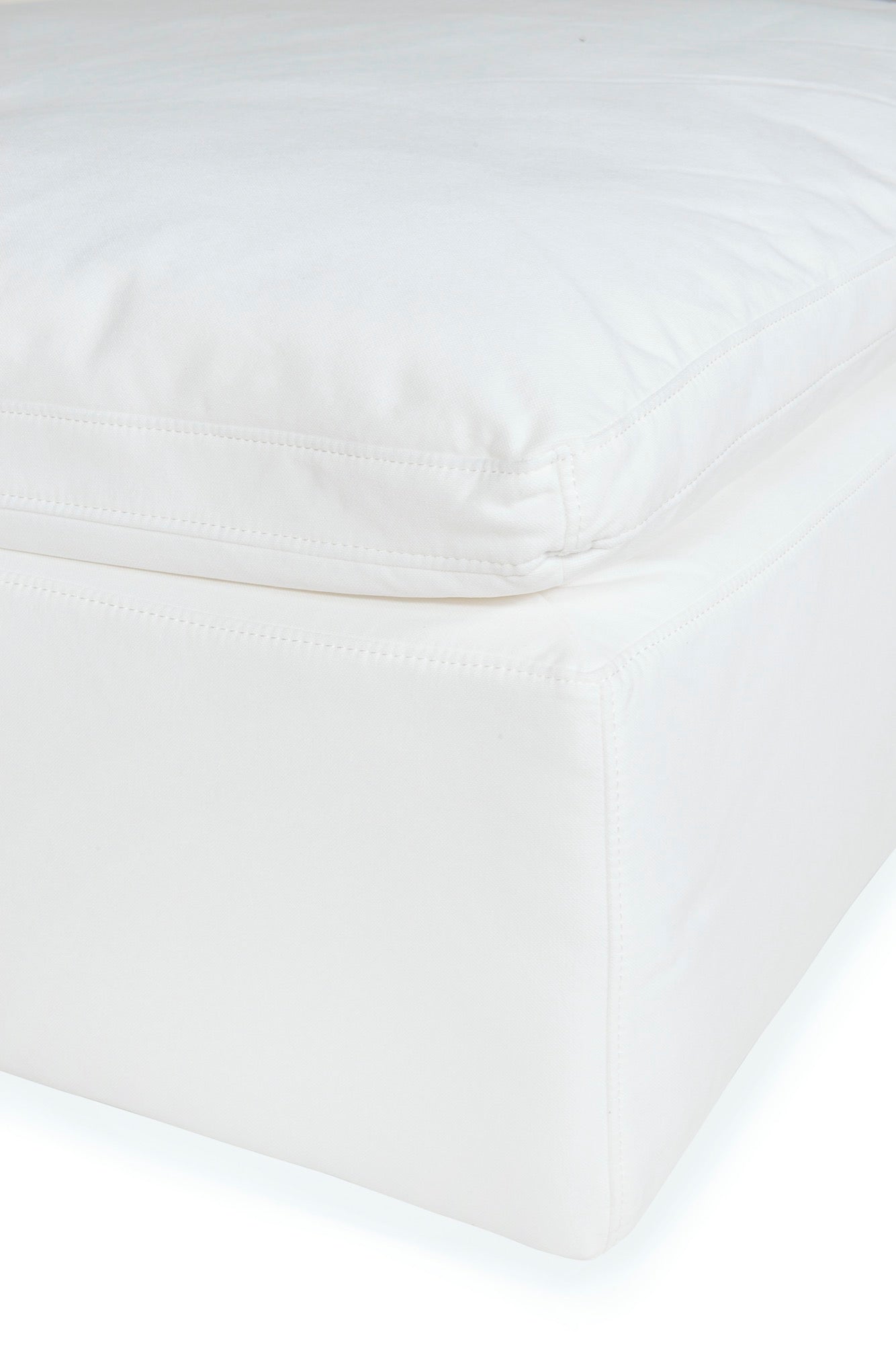 Movie Night™ Ottoman, Standard, Brie - Sundays Company CanadaOTT-YJ-903-037
