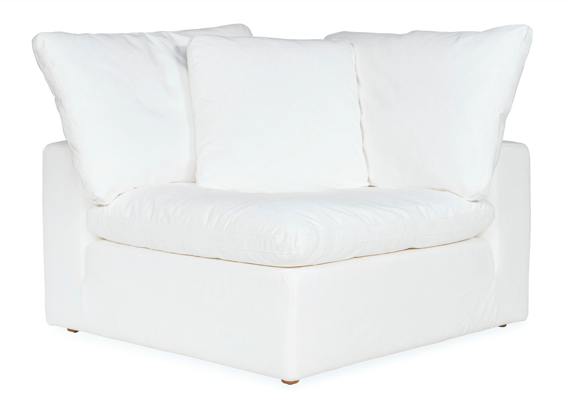 Movie Night™ Corner Chair, Standard, Brie (Left or Right) - Image 4