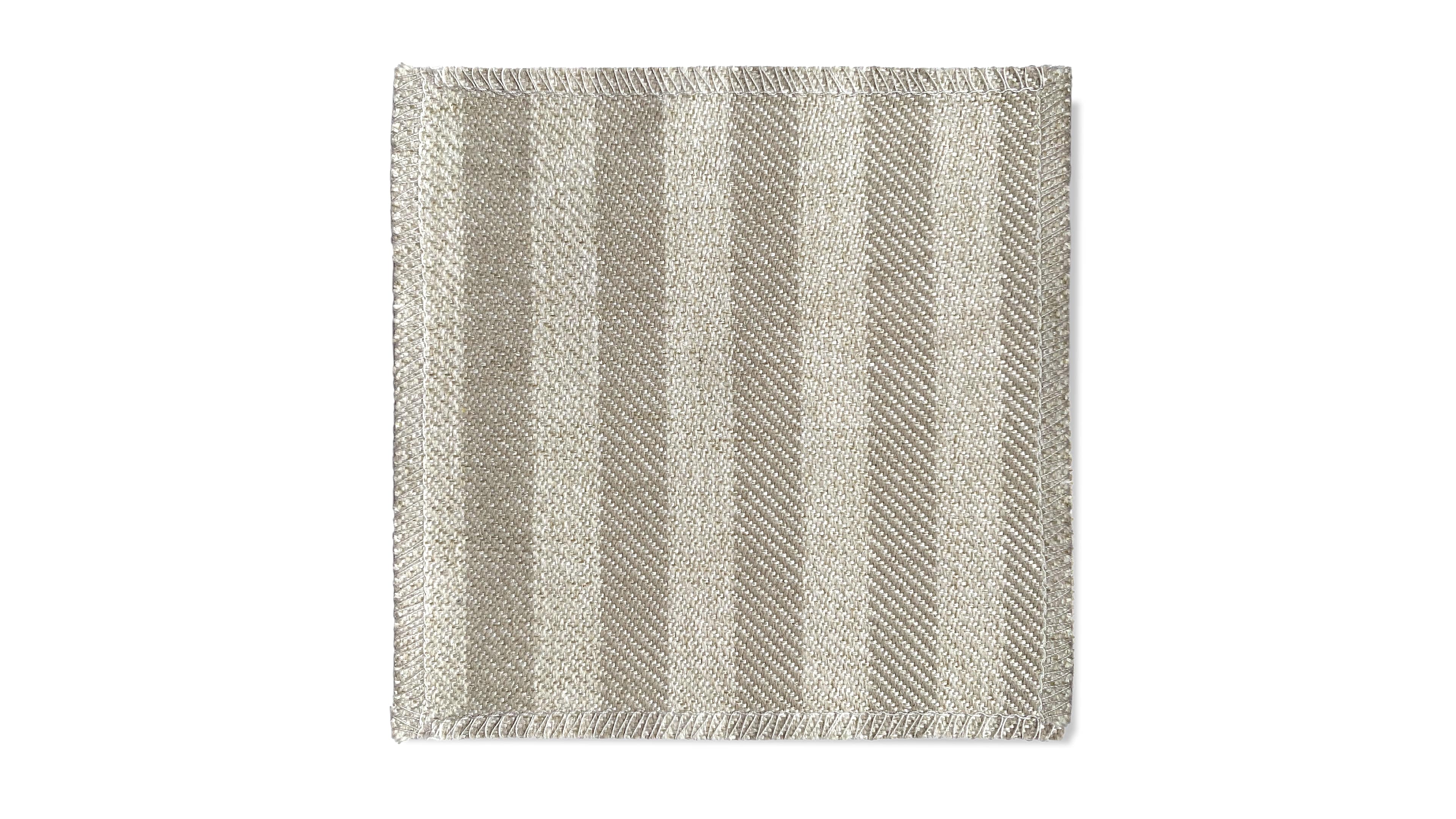 Any Day Sofa, 3 Seater, Newport Stripe