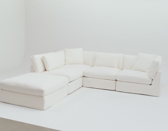 Modular Sofa