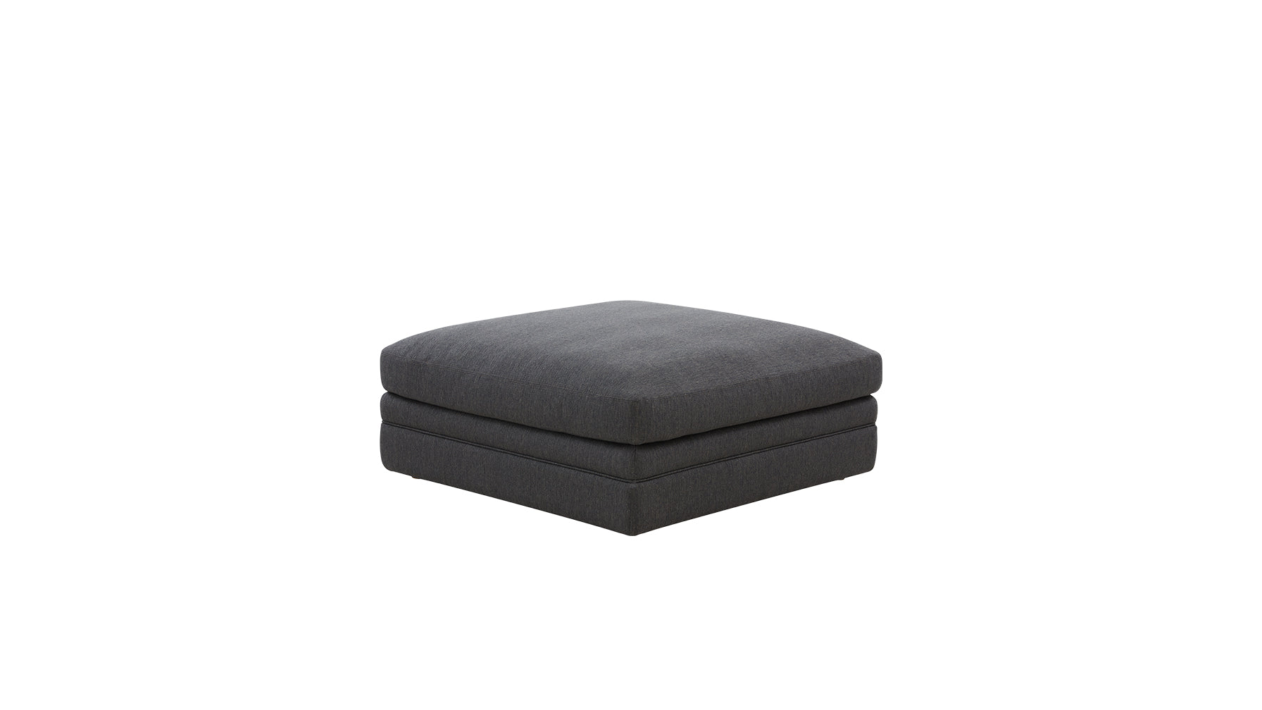 Feel Good Ottoman, Dark Shadow - Image 5