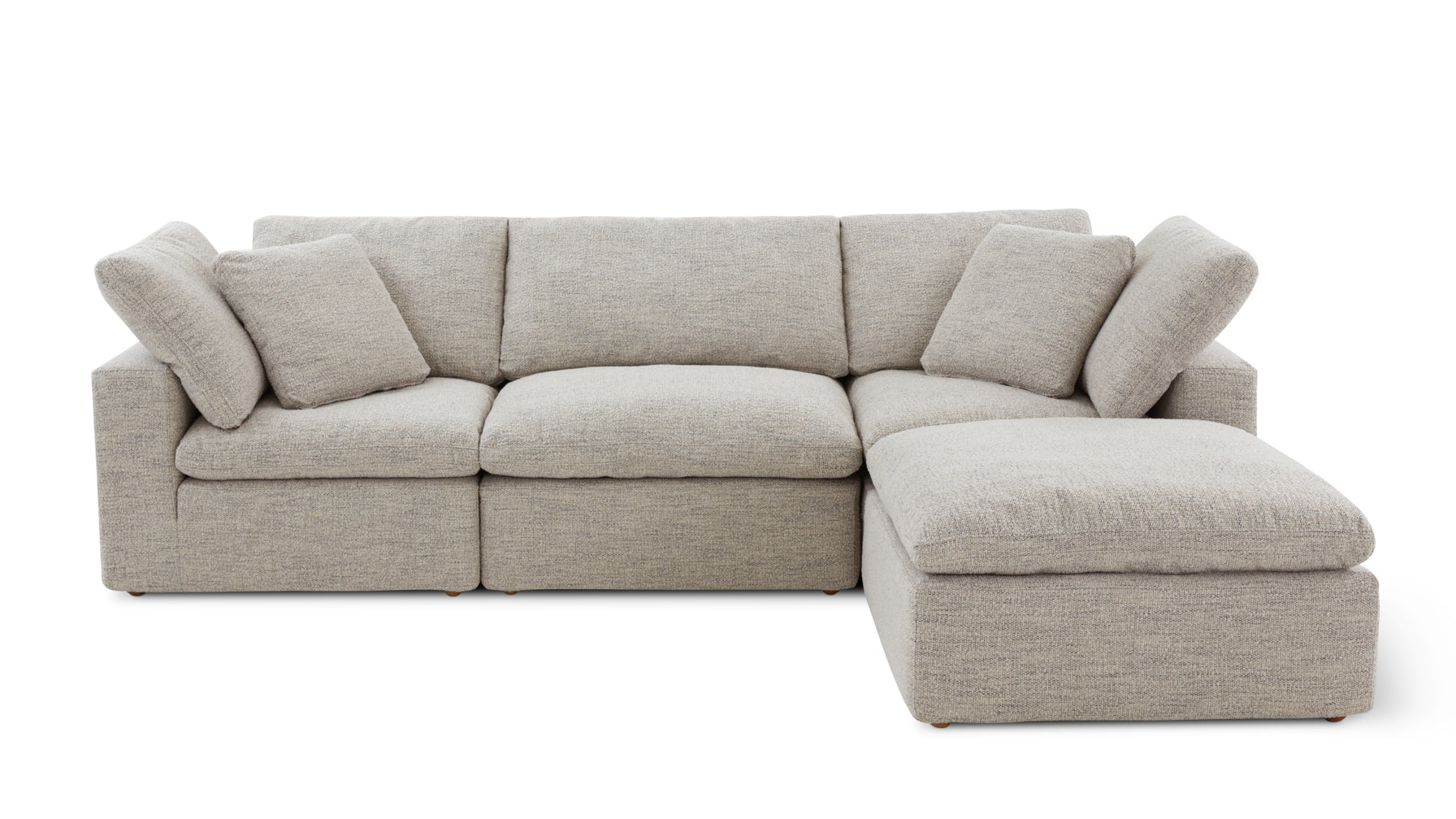 Modular sofa deals canada