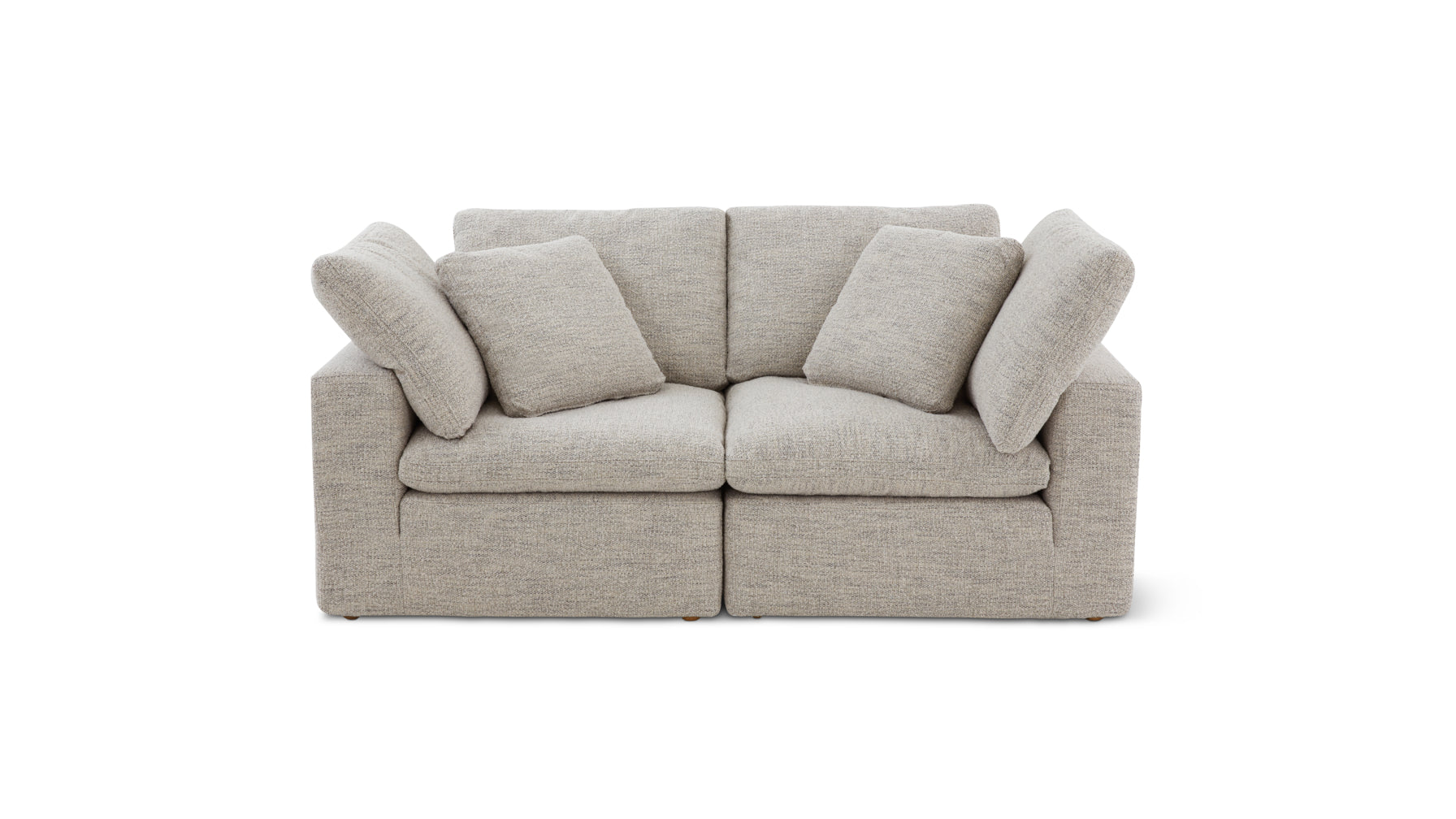 Bryant modular store sofa