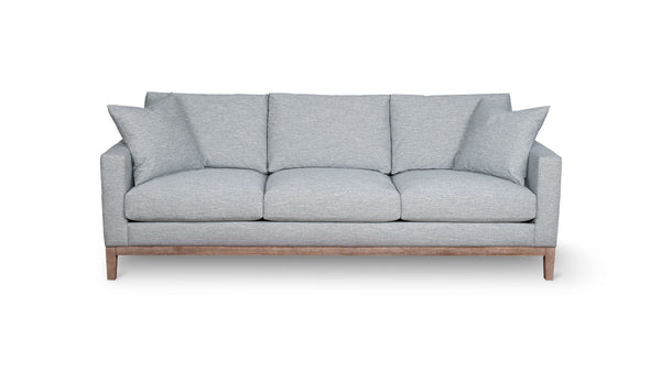 Any Day Sofa 3 Seater Dew – Sundays Company Canada